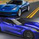 Illustration for article titled Chevy Is Making A Real Version Of Its Gran Turismo Corvette